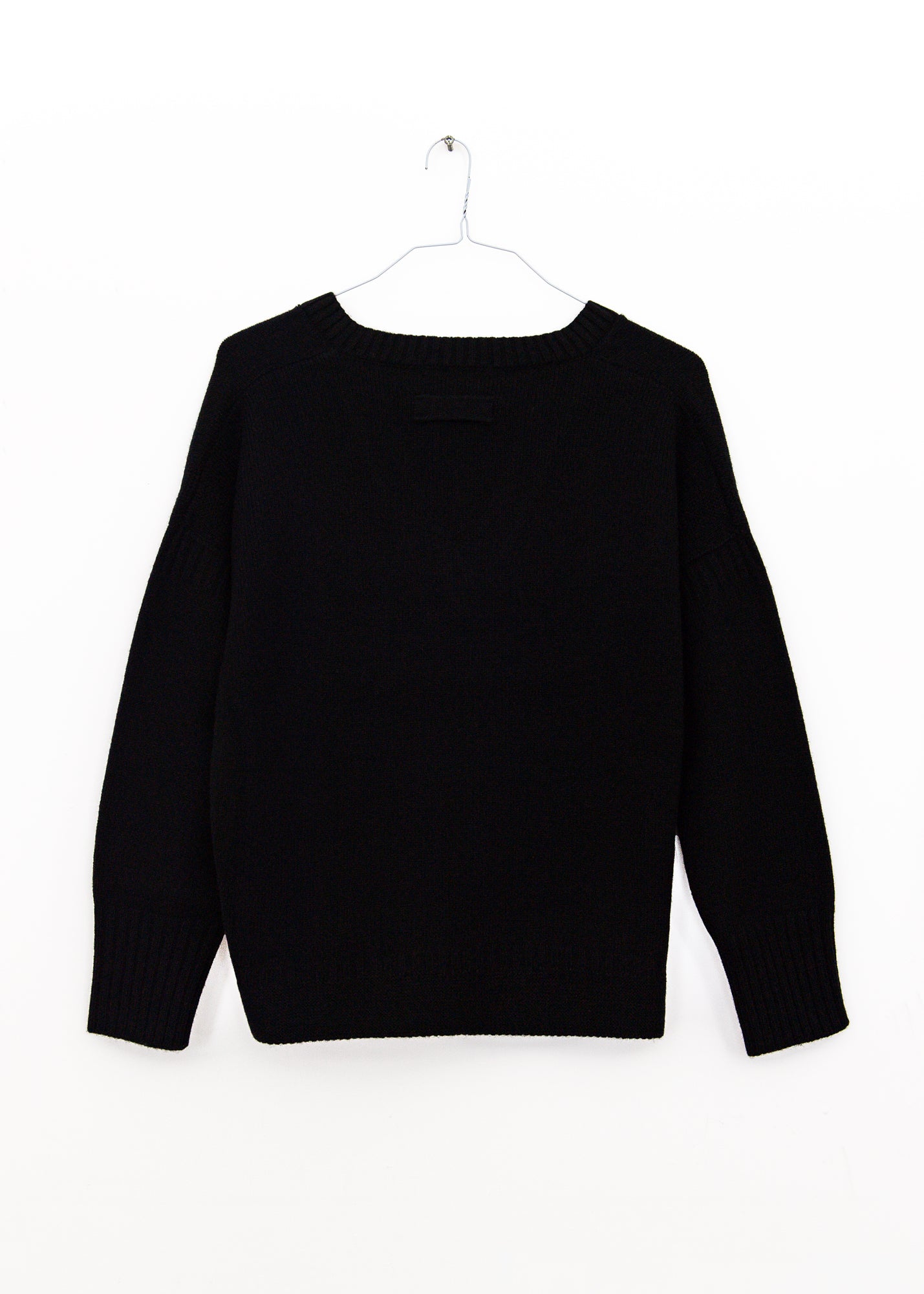 Aura Top in Black, from Nicholson & Nicholson